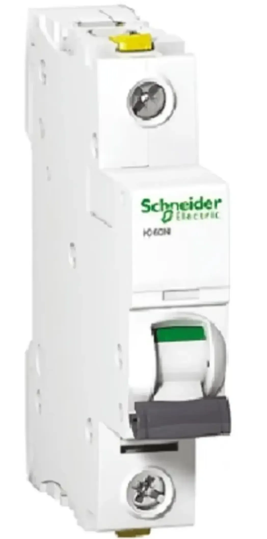 A9F73116 - Schneider MCB 1P 16A Type B