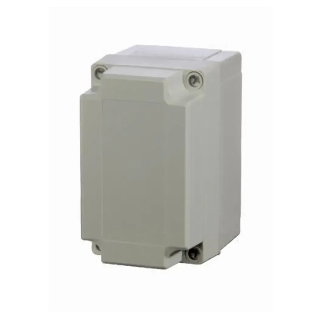 ABS100125HG - Fibox 130x80x125mm IP66 Enclosure ABS100125HG