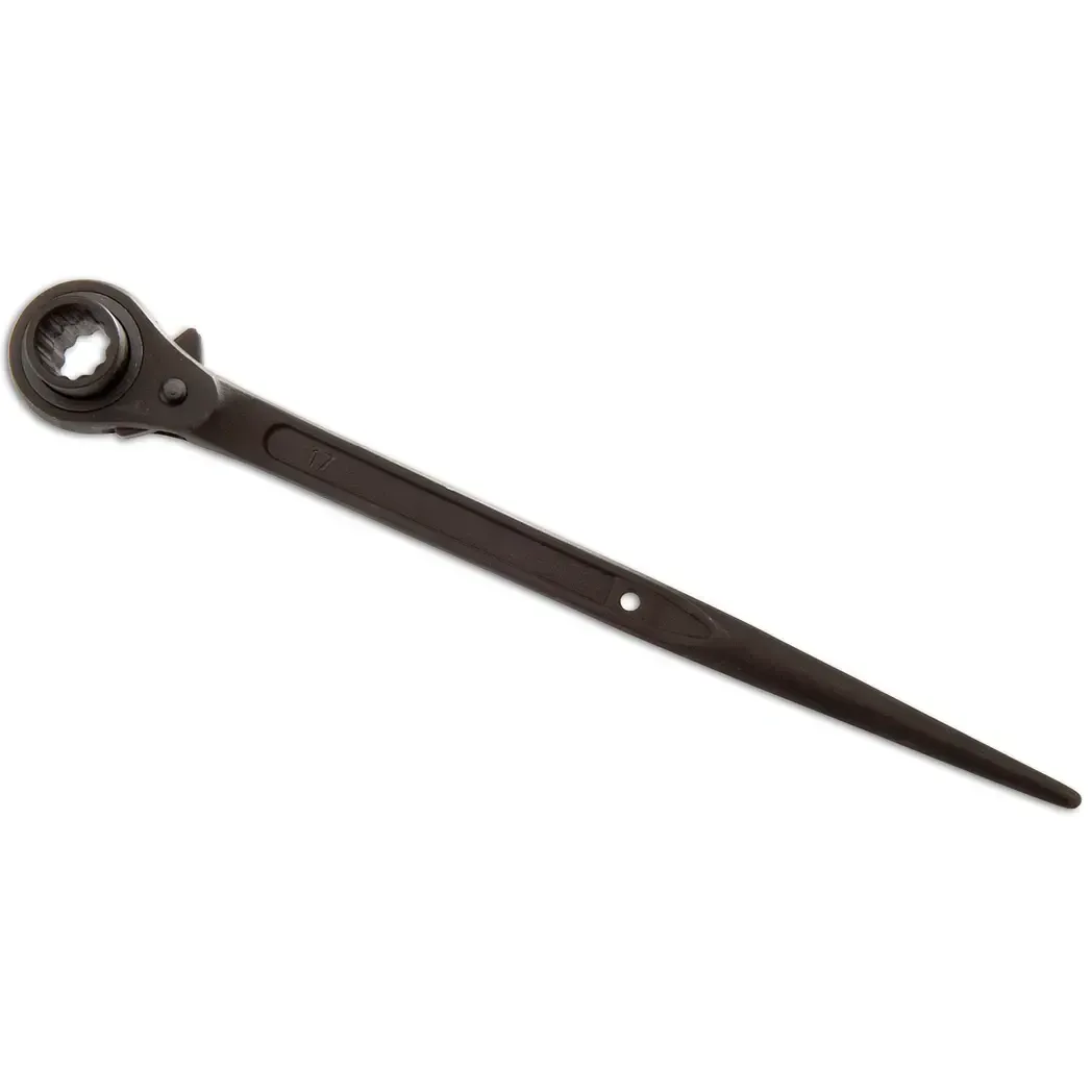 AEAH24X27 - Ratchet Podger Spanner 24mm x 27mm