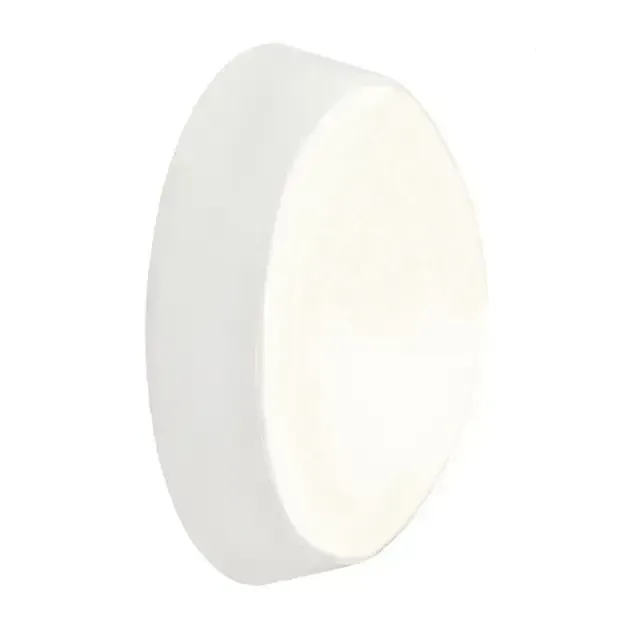 Ansell AHELEDCB 12W LED Bulkhead White