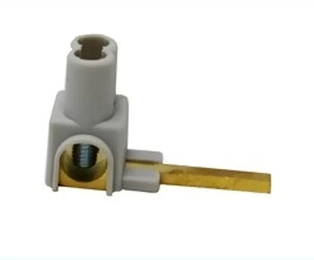 AS35SLISOSO - Garo 35mm Terminal Connection for 1 Mod RCBO (AS35-S)