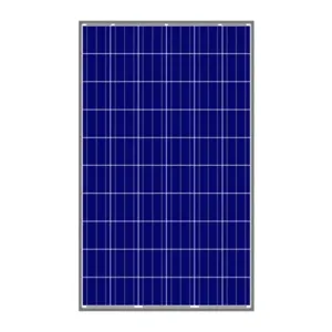 AS6P30255W - 255W Polycrystalline High Performance Solar Panels AS6P30255W