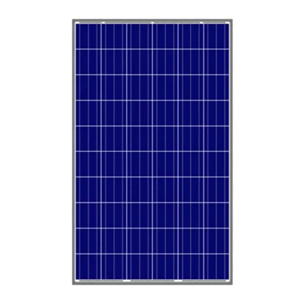 AS6P30255W - 255W Polycrystalline High Performance Solar Panels AS6P30255W