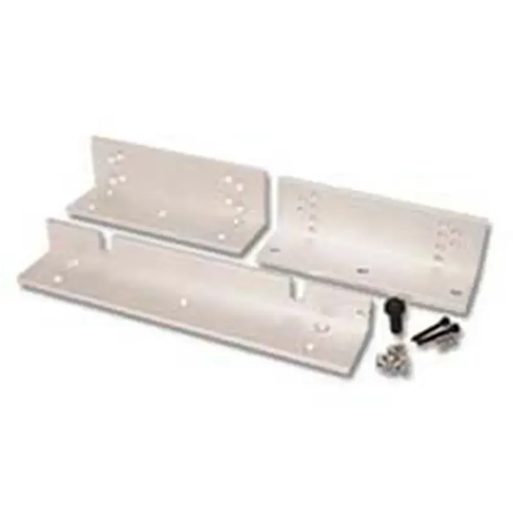 AS8522 - Mini Mag Lock Z & L Mounting Brackets
