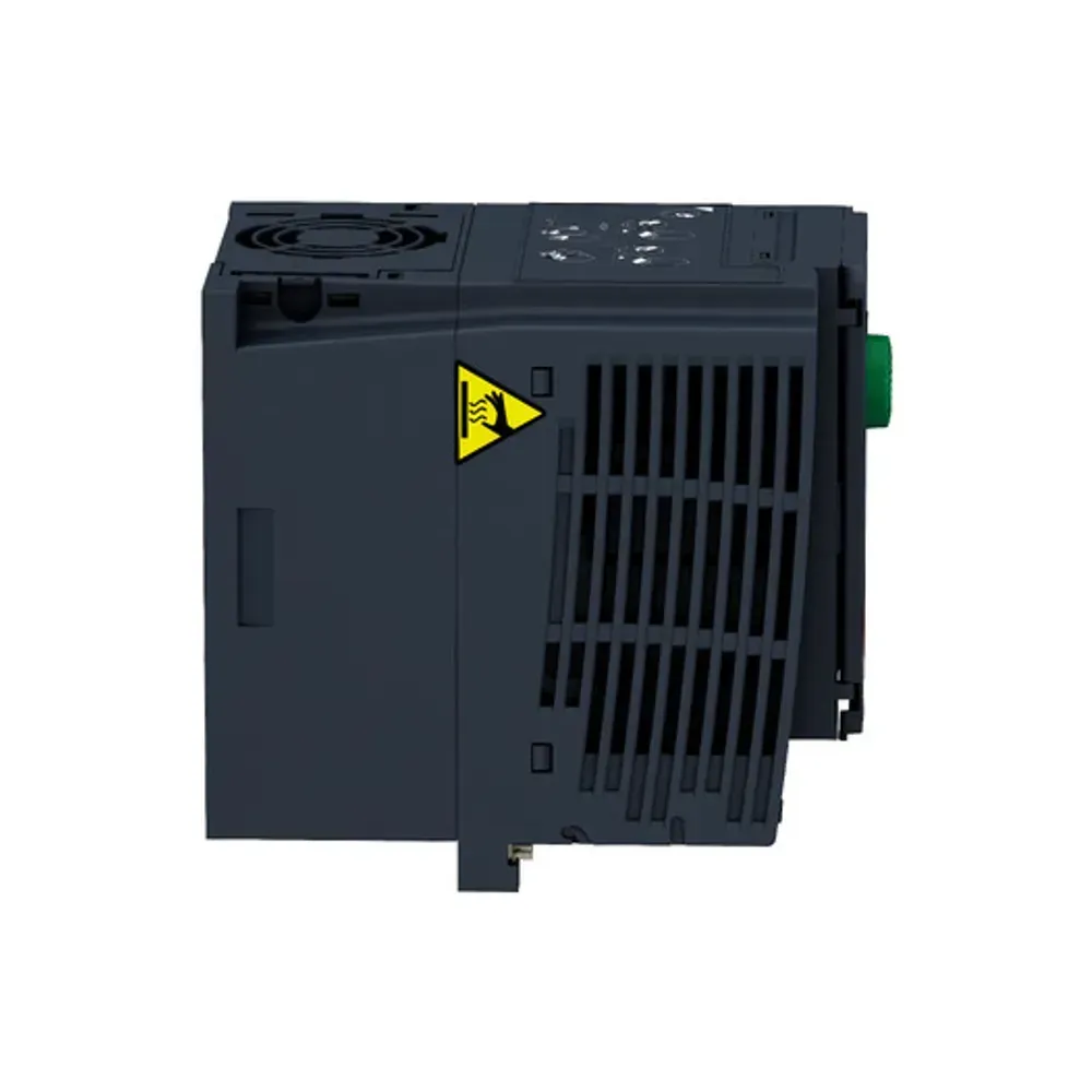 Schneider ATV320U15M2C Variable Speed Drive 1.5kW 230V Input 3PH Output