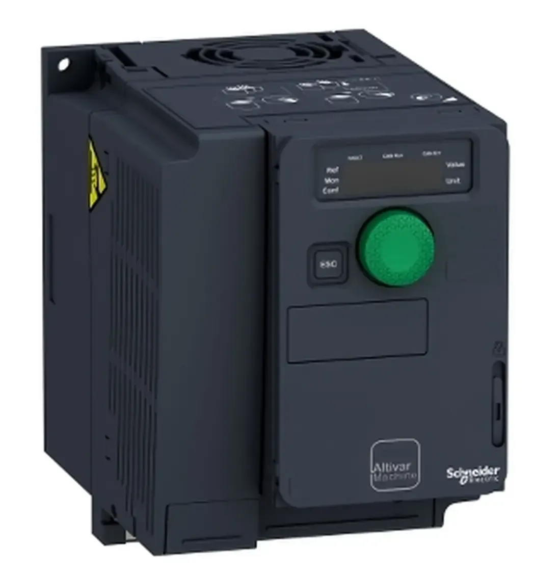 ATV320U22M2C - Schneider Electric Single Phase Variable Speed Drive Altivar 2.2kW