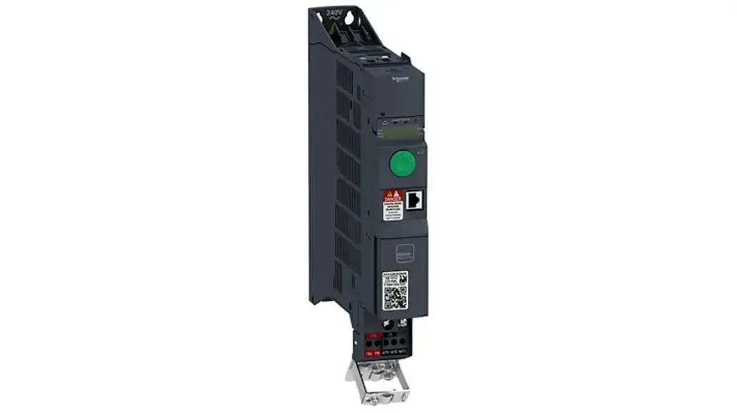 ATV320U30N4B - Schneider Electric Variable Speed Drive 3 kW 3 Phase 400 V AC 11.1 A ATV320 Series