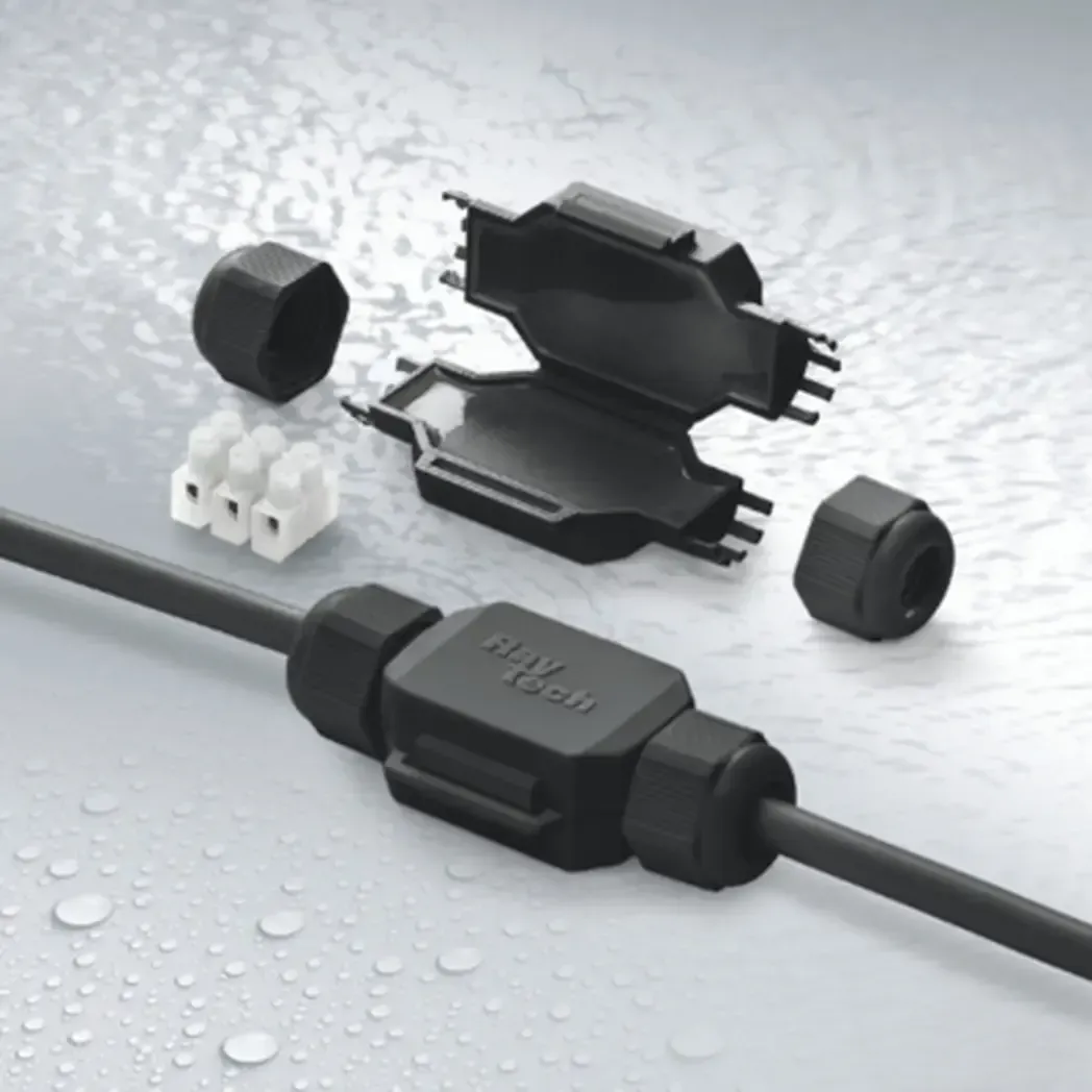 BARNEY - Raytech Little Joint Line BARNEY