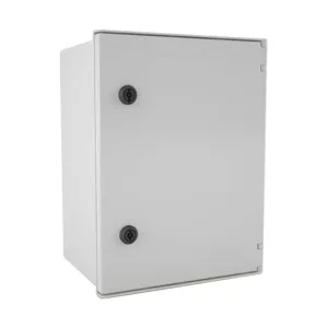BRES43 - Pinazo 400x300x200mm IP65 Enclosure BRES-43