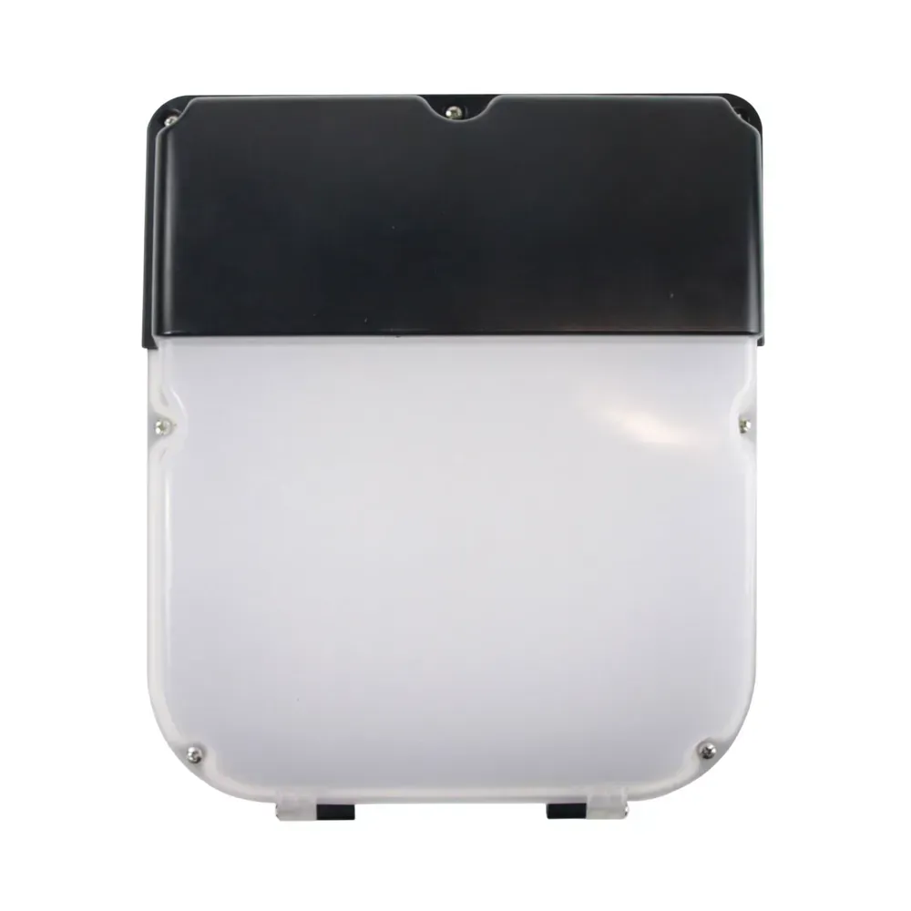 LED Wall Pack 30W BULKLED30W CCT Front view