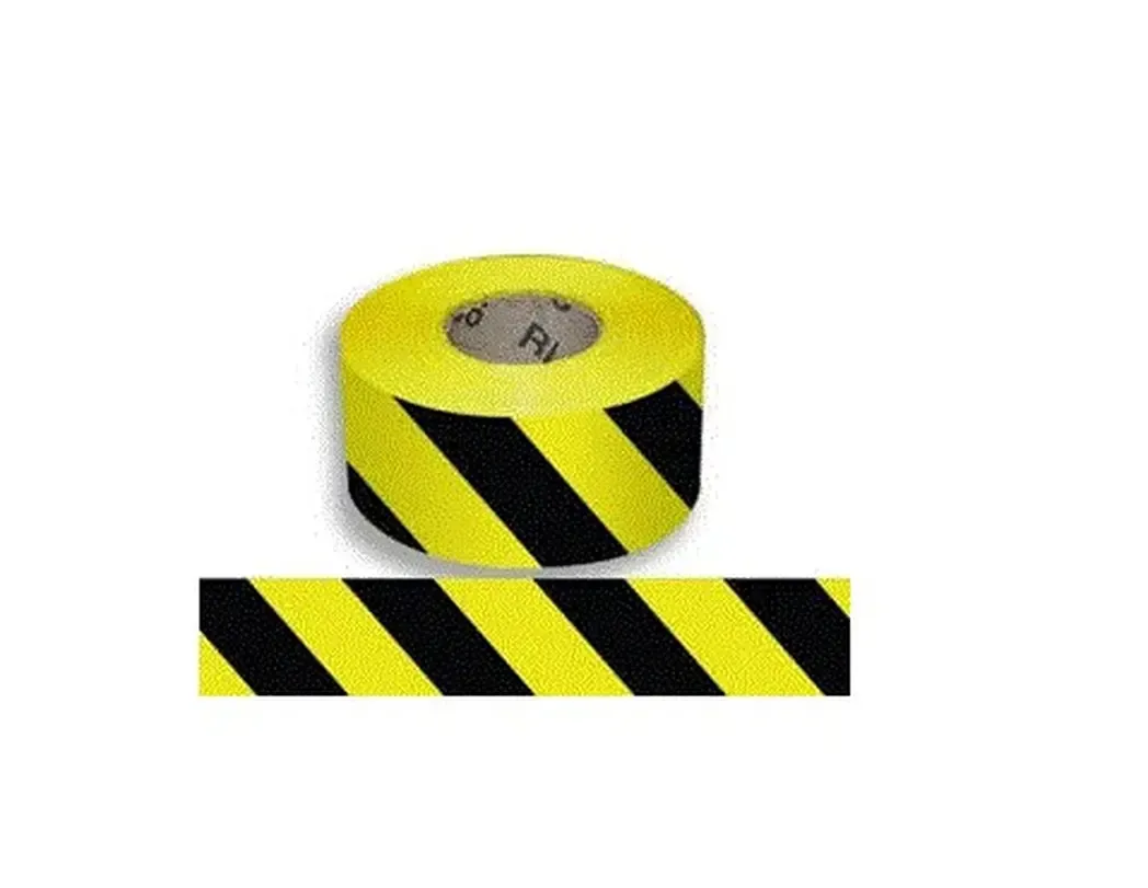 BYWT - Warning Tape Buried Electrical Cable Price Per 365 Mts