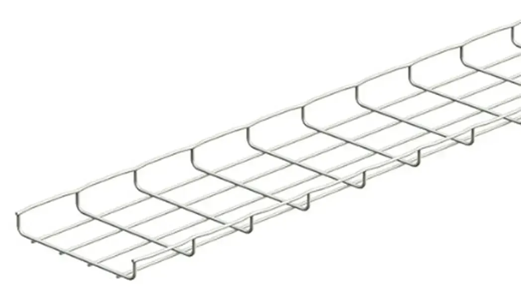 CB100 - 100 x 60mm Cable Basket