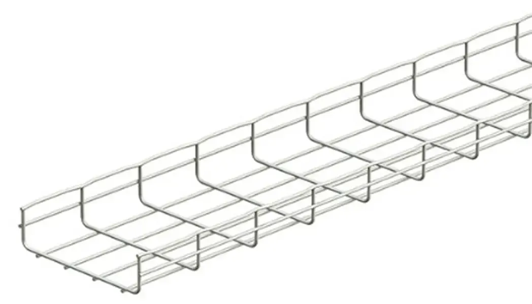 CB300 - 300 x 54mm Cable Basket