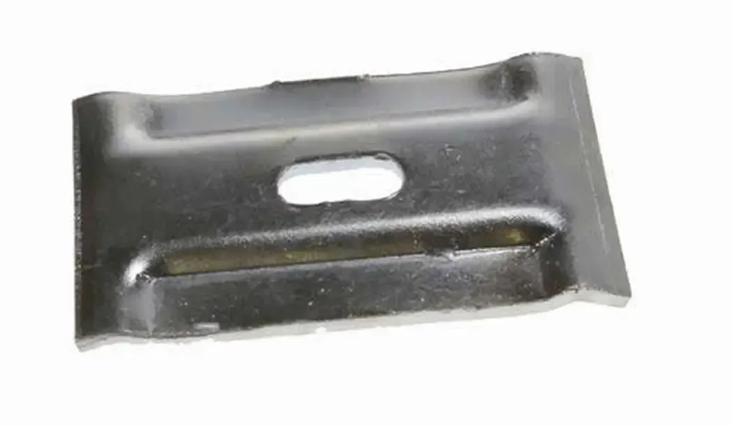 CBSB - Central Hold Down Bracket Cable Basket