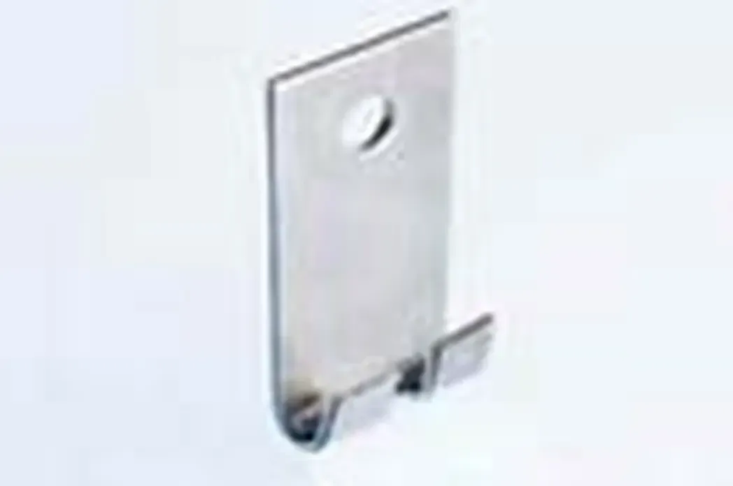 CBWB - Wall Bracket Side Support for Cable Basket