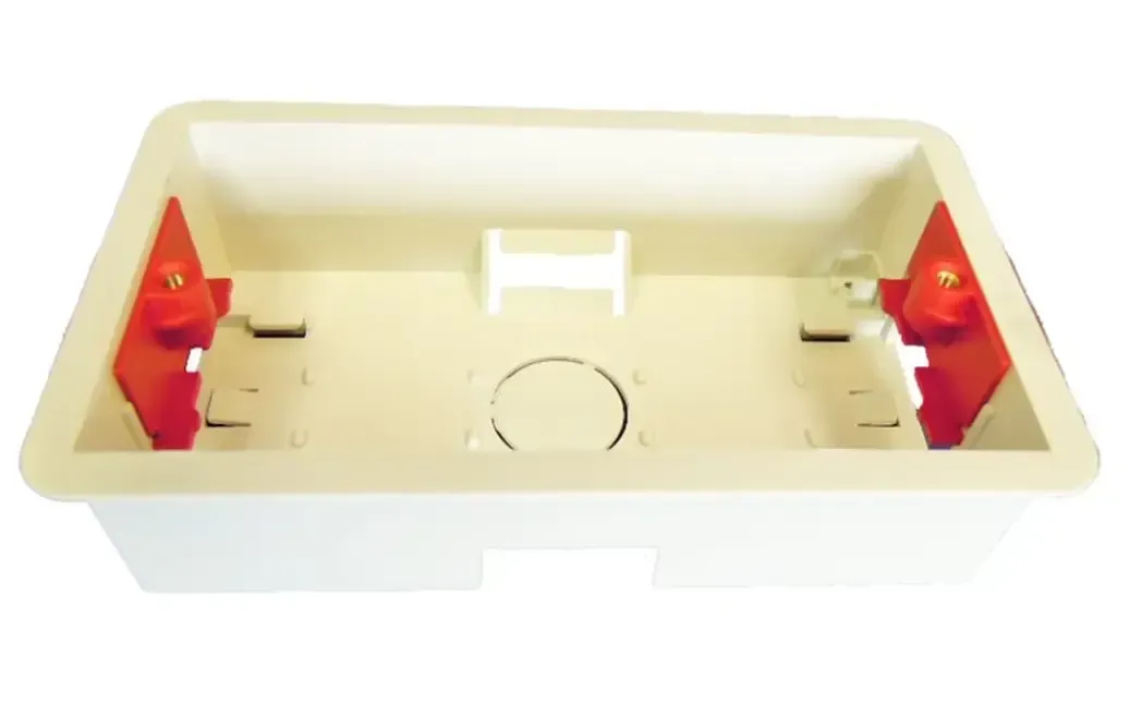 CDLB2 - Click Dry Lining Box 2G 35mm-6