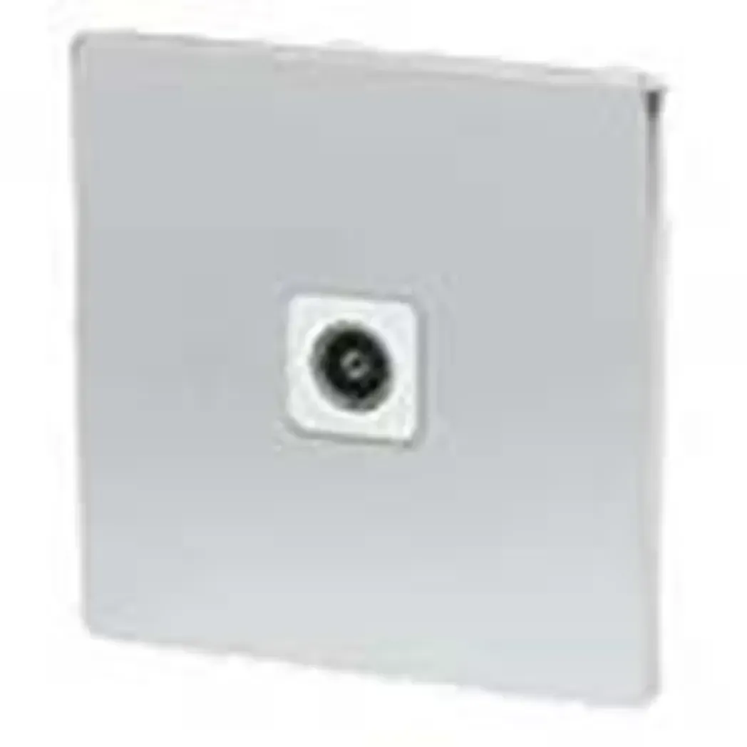 CEDFRJ11B - 1 Gang Telephone Socket CED