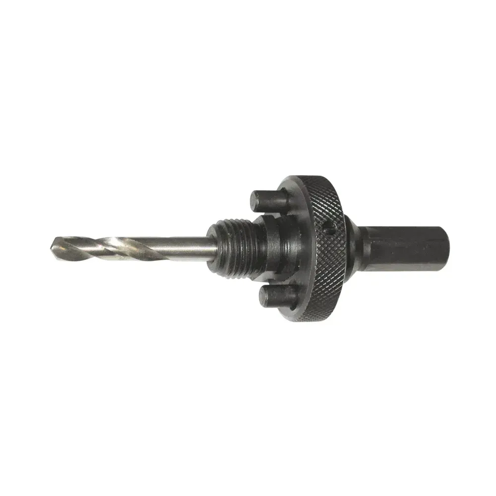 CK Holesaw arbour 32mm - 152mm