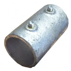 CL25GC - 25mm Conlok Galv Female Coupler