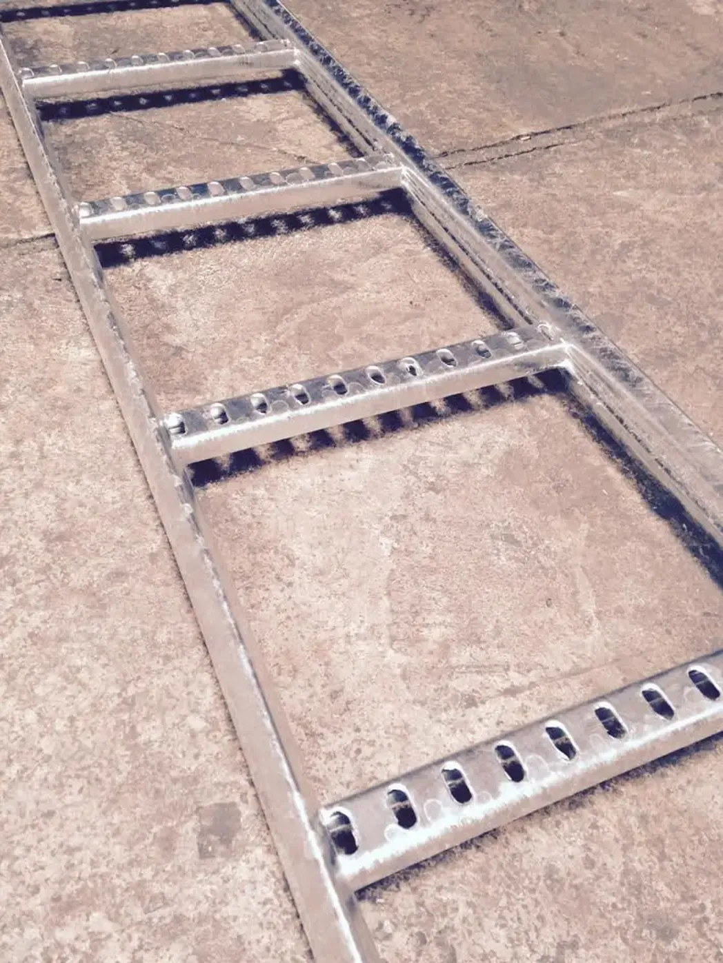 CL300 - 300mm Cable Ladder