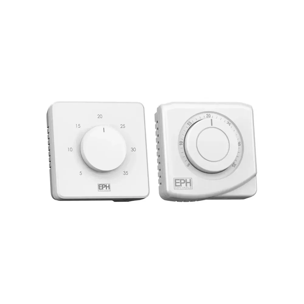 Gas Filled Temperature Sensor for accurate readings