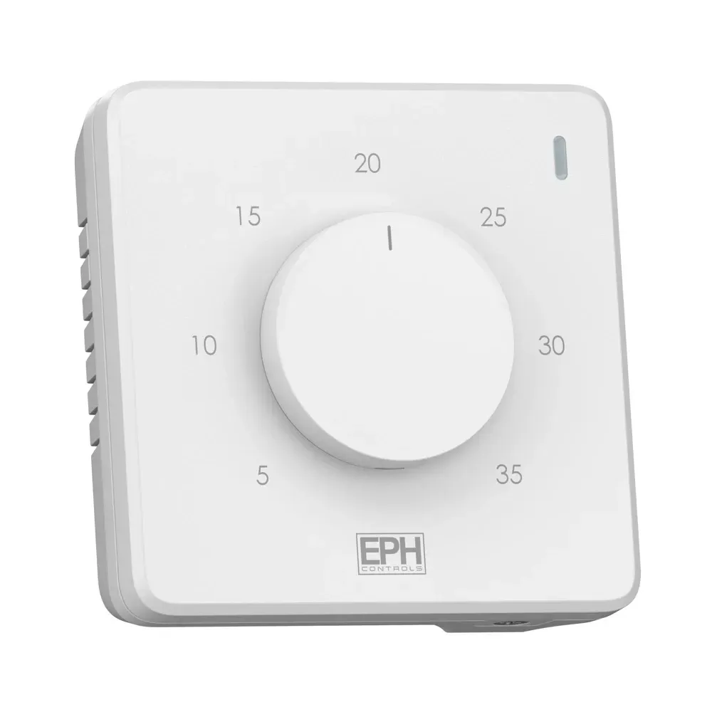 EPH CM3 - Mechanical Room Thermostat