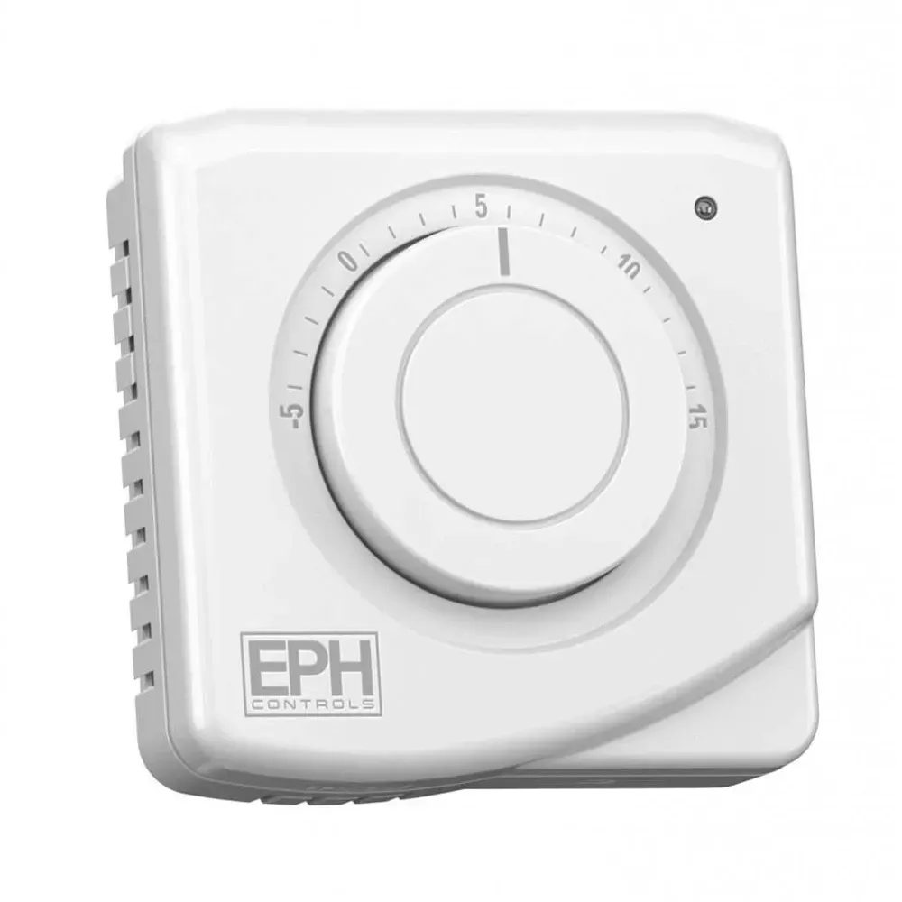 EPH CMF Frost Thermostat