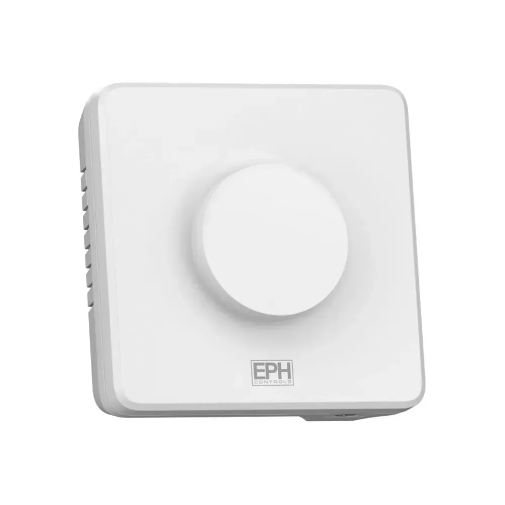 Tamperproof Room Thermostat