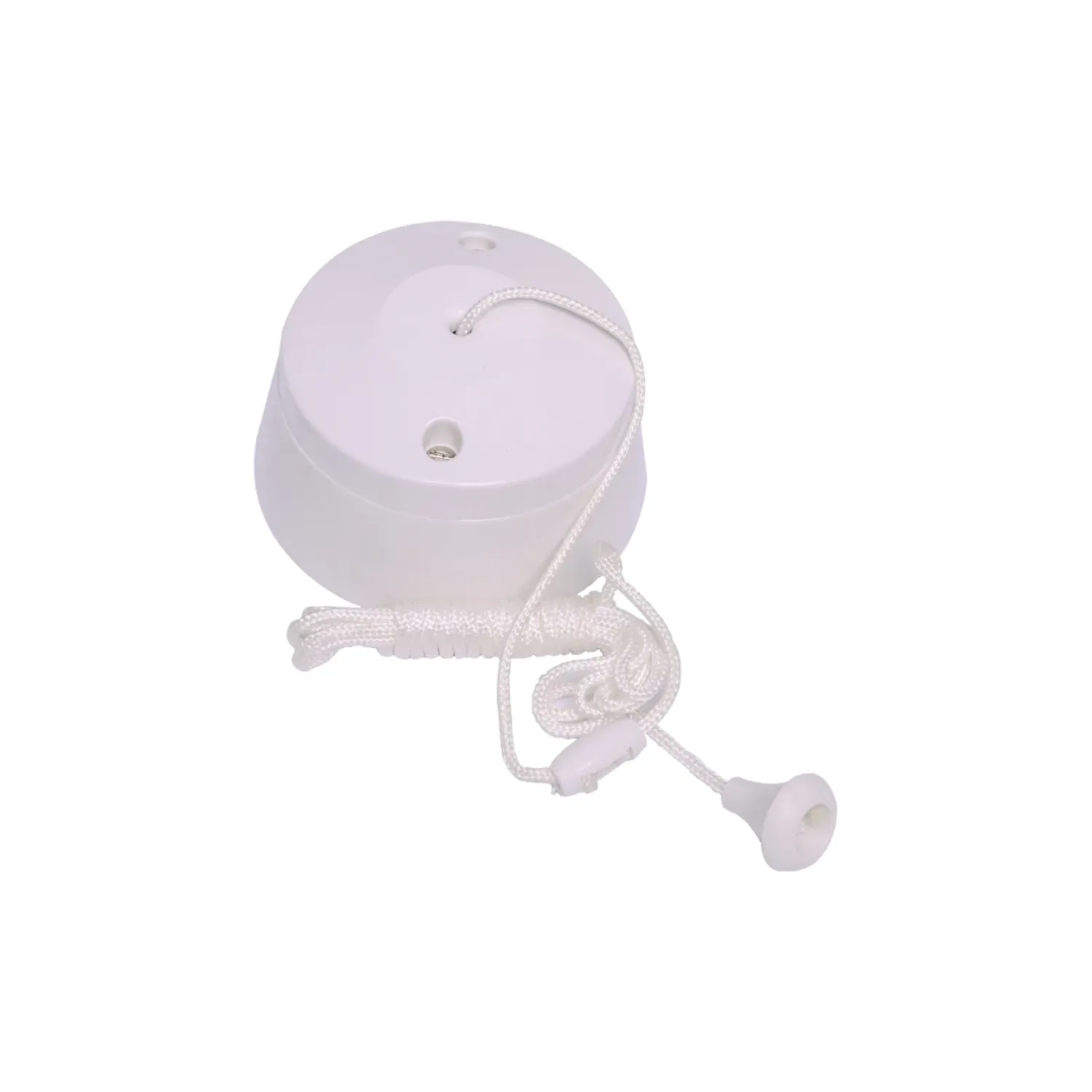 Crabtree CS4302 10A 2 Way Ceiling Pullcord Switch