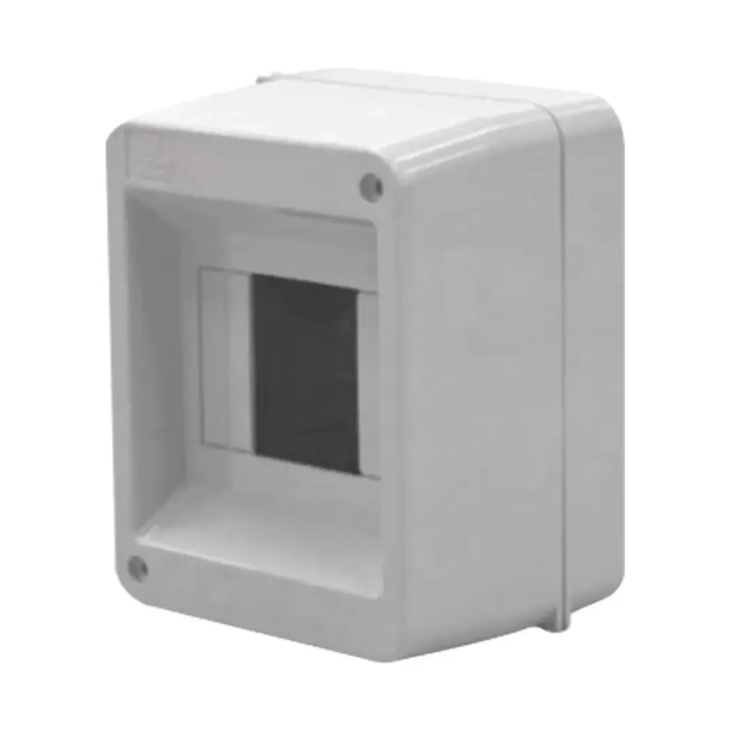 CT4 - Marlanvil 100x135x90 2-4 Module Enclosure IP40 90.04 CT4