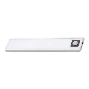 CUL37386 - Forum Slim Rechargeable Cabinet Light 200mm