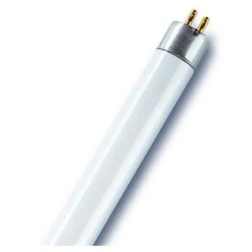 CYLINDER49 - Light 1 x 49W 1540 x 50mm in Clear Tube IP65 c\w Lamp