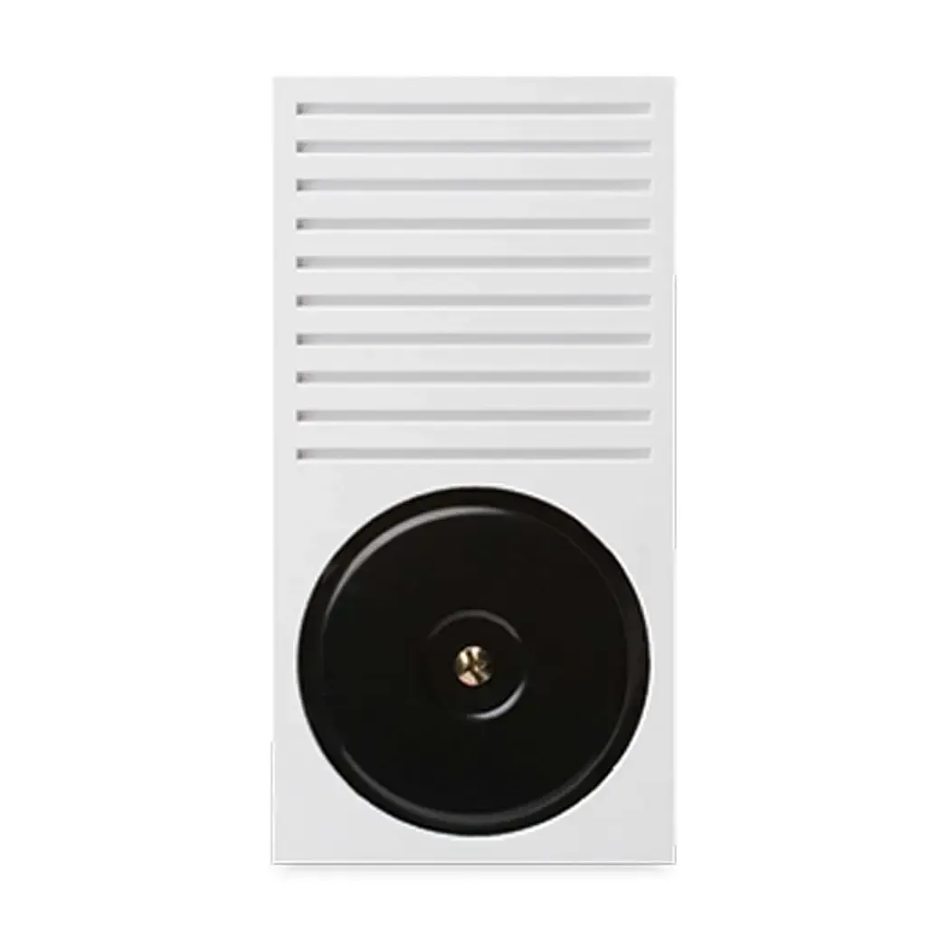 D902S3A - Honeywell Doorbell Classic Series Bell in One Wired