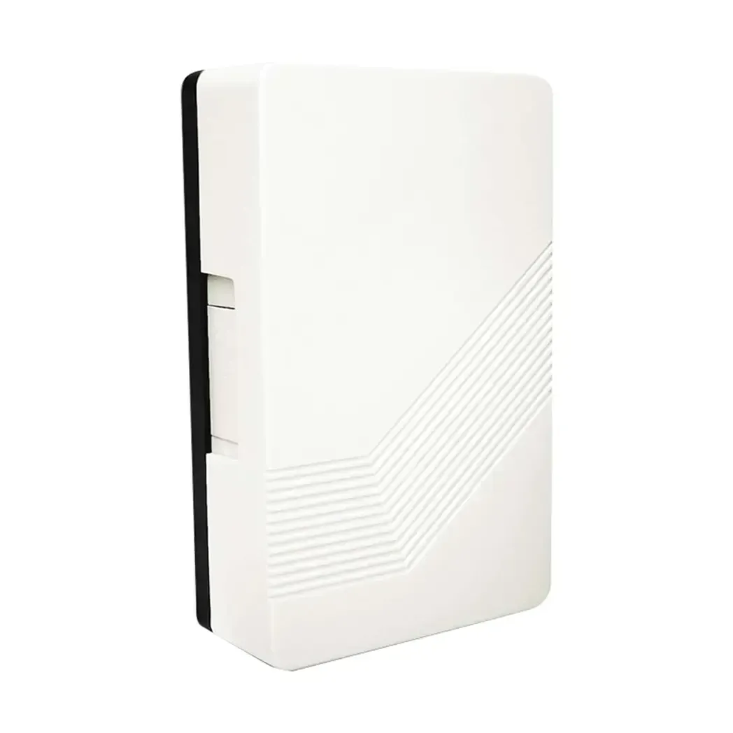 DC1WH - Eterna Door Chime Transformer or Battery Operated