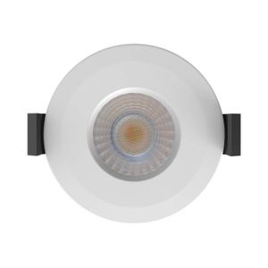 DL98E 8W CCT Downlighter front-view 