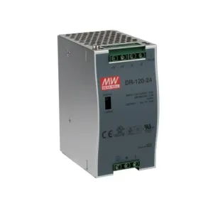 DR12024 - Dr12024 Power Supply Unit 120w