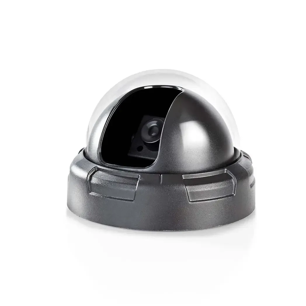 DUCAM25 - DUCAM25 Mini Speed Dome Dummy Camera