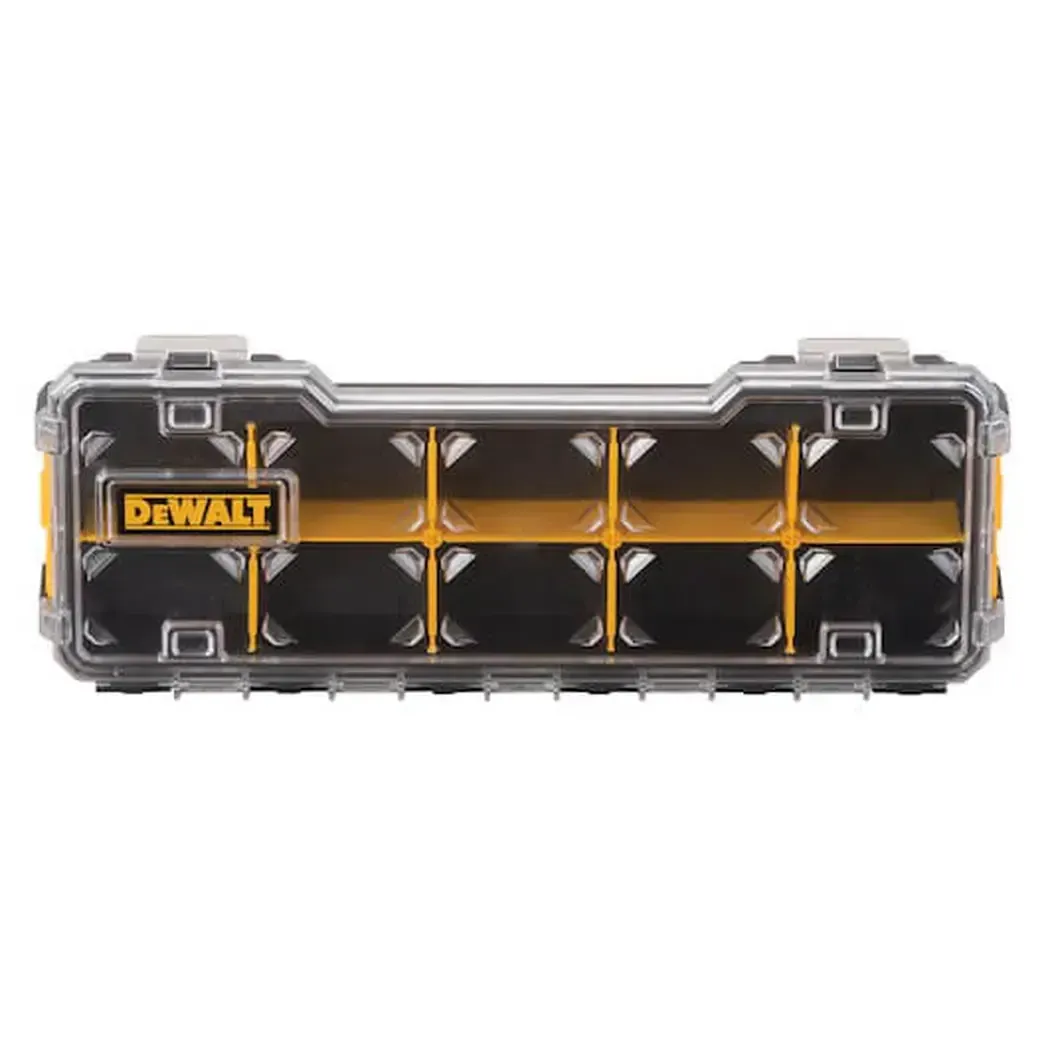 DWST14835 - Dewalt Pro Organiser 10 Compartment S