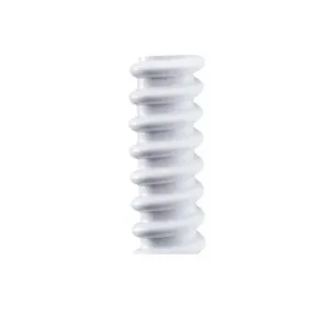 DX30020 - Gewiss Flexible Conduit 20mm White DX30020