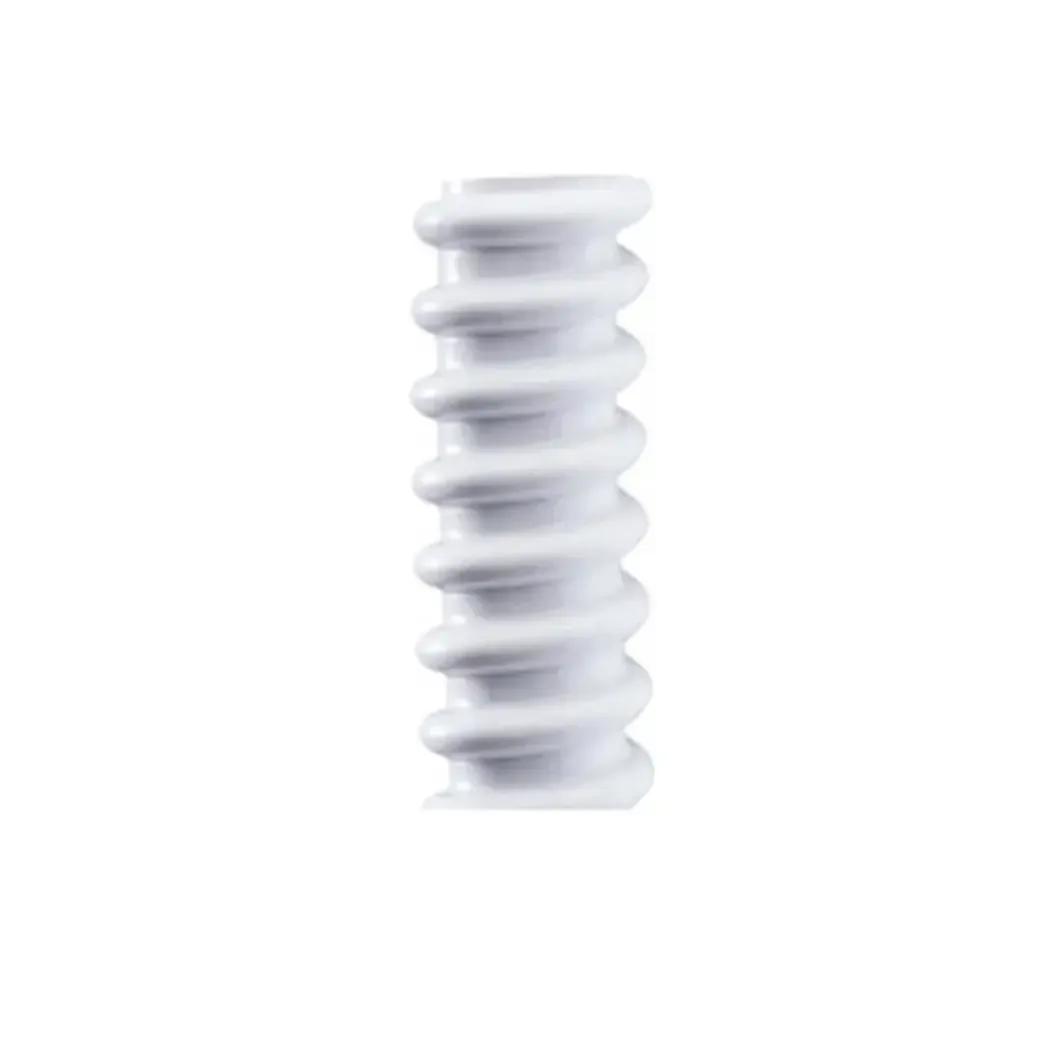 DX30020 - Gewiss Flexible Conduit 20mm White DX30020