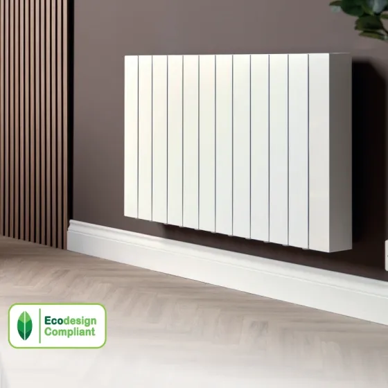 Winter Solutions: Dimplex Radiators