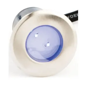 E2LEDBLUE - Eclipse LED Ground Light Blue 2 LED 230V