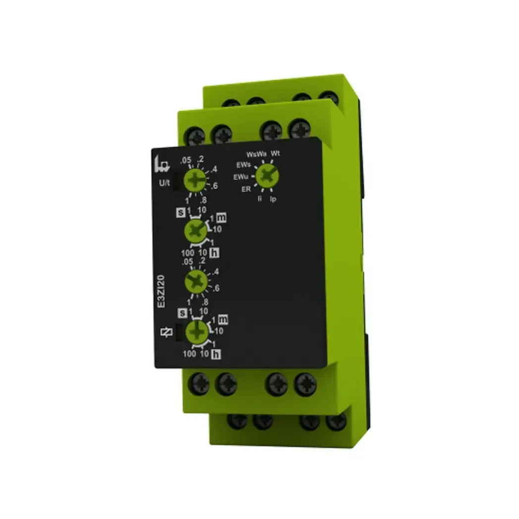 E3ZI20 - Tele Electronic Recycling Timer E3ZI20