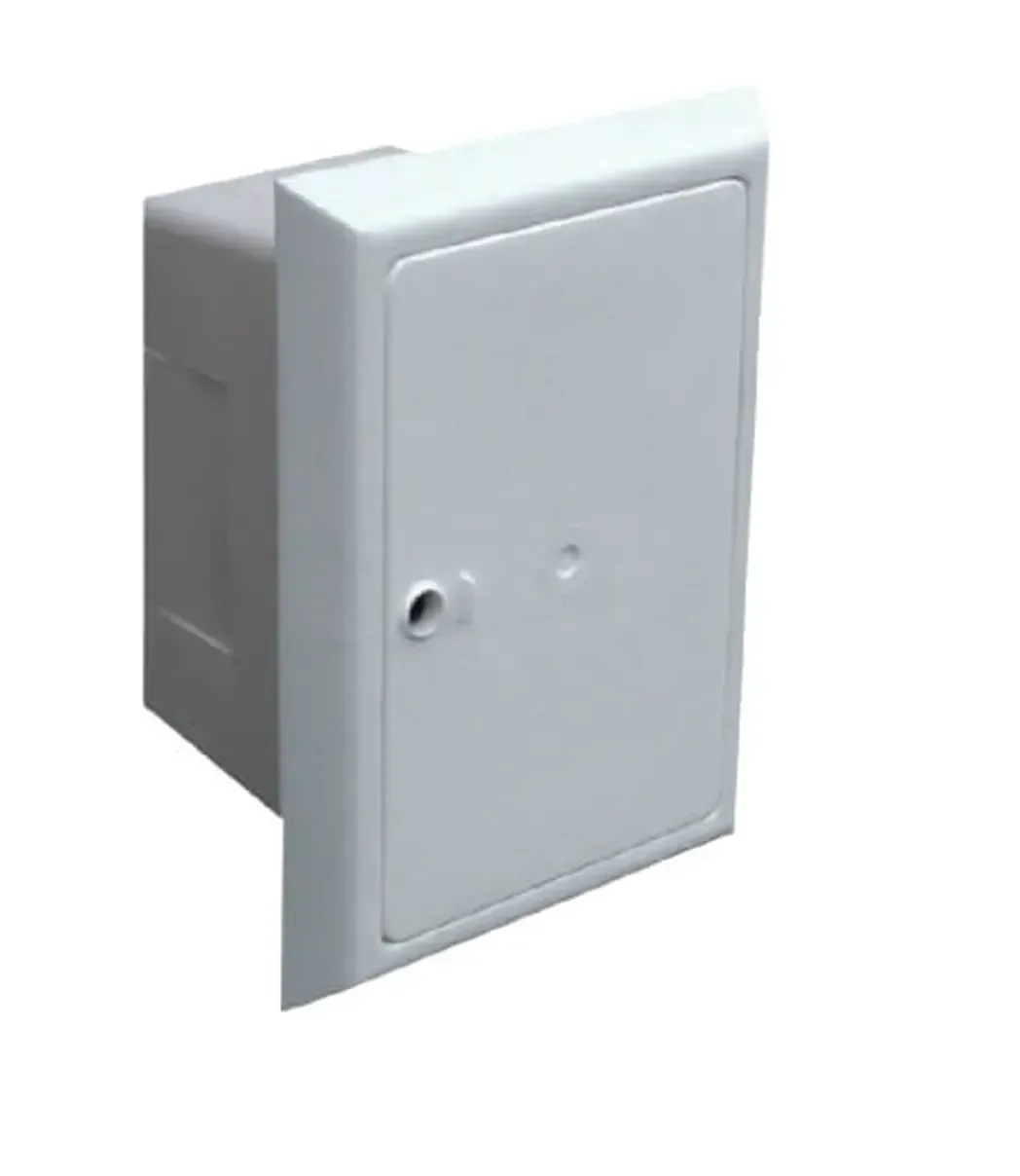 ECJBDOOR - Eircom Cable Join Box Door