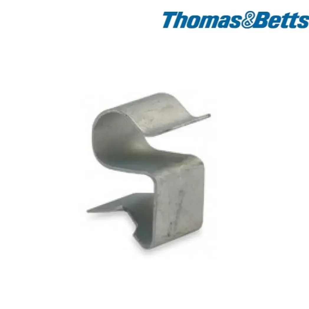 ECS1519 - 2-4mm Girder Clip - Cable Diameter 15-19mm ECS-1519