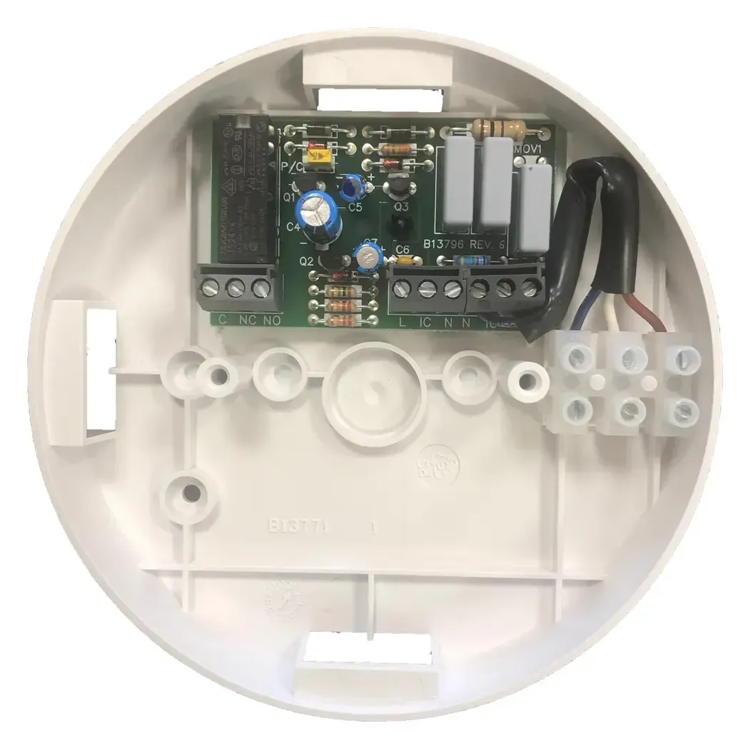 EI128R - Relay Patress for Ei Detectors Ei128R