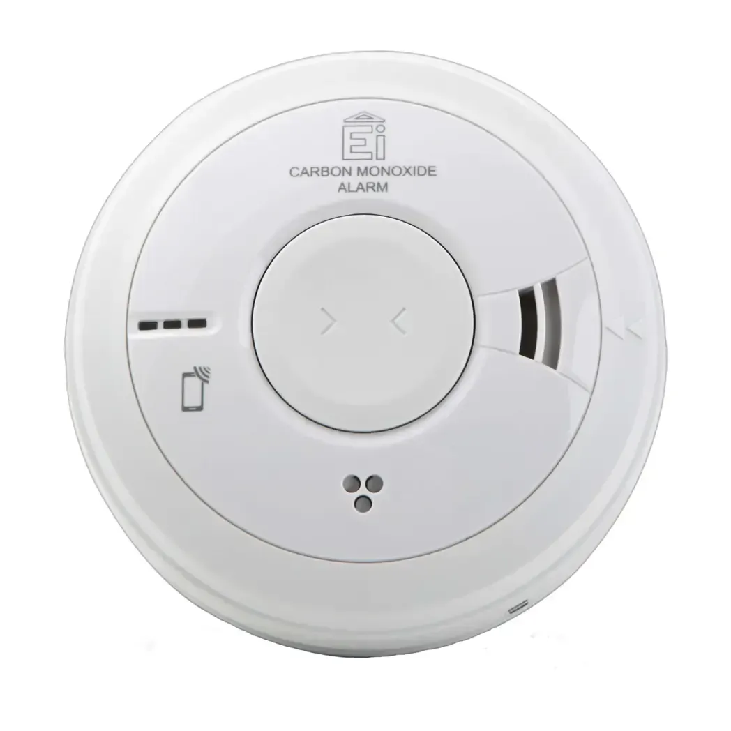 EI3018 - Carbon Monoxide Alarm Ei3018