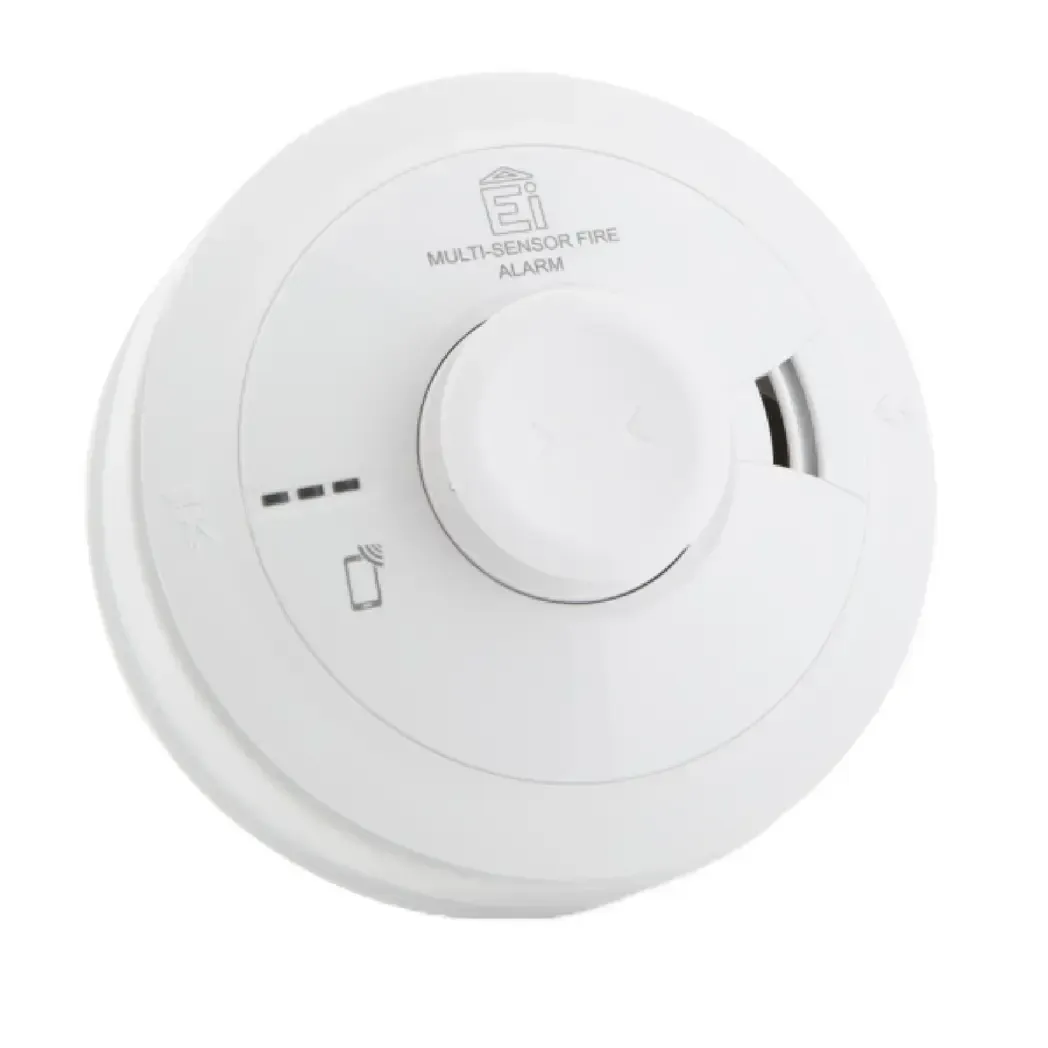EI3024 - Aico Multi-Sensor Fire Alarm EI3024