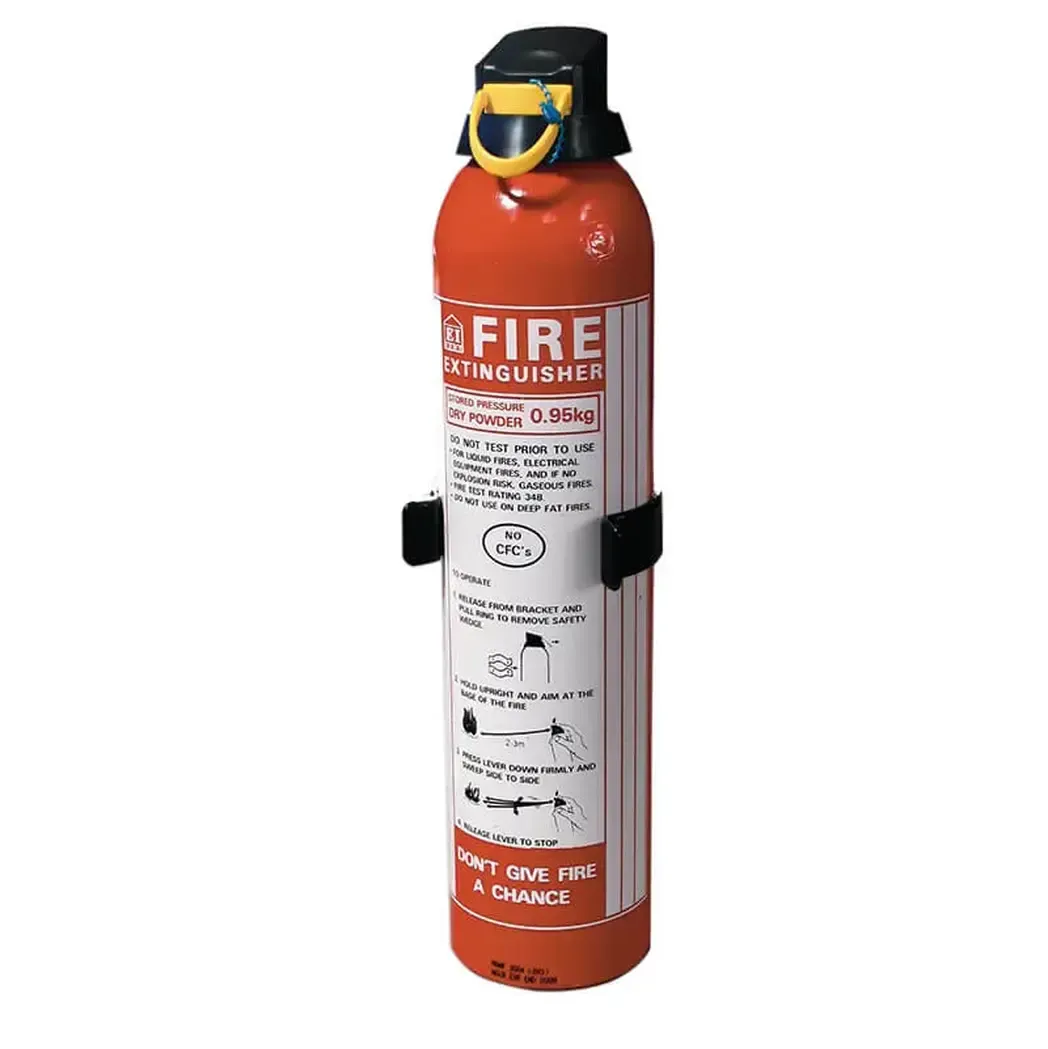 EI533SK - Ei Fire Extinguisher EI533SK