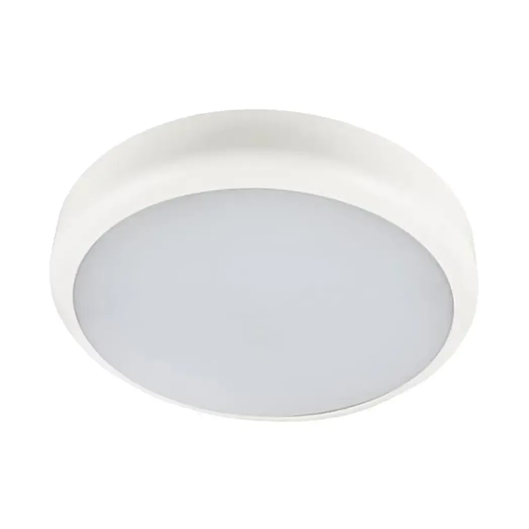 ELA28101OPL - Electralite Slimline Bulkhead LED 14W ELA28101OPL